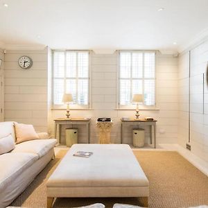 Appartement met Drie Slaapkamers